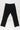 Comme des Garçons Homme Plus A/W 2002 wool strip pants – front view | Recente Studio