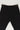 Comme des Garçons Homme Plus A/W 2002 wool strip pants – back view | Recente Studio