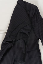 Junya Watanabe Man A/W 2004 jacket – side view | Recente Studio