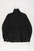 Number (N)ine Takahiro Miyashita multipocket jacket – front view | Recente Studio