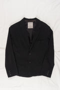 Yohji Yamamoto A/W 2013 jacket – front view | Recente Studio