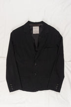 Yohji Yamamoto A/W 2013 jacket – front view | Recente Studio
