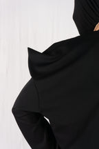 Comme des Garçons Homme Plus A/W 2023 shirt – sleeve detail | Recente Studio