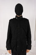 Comme des Garçons Homme S/S 2008 jacket – front view | Recente Studio