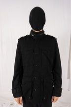 Comme des Garçons Homme S/S 2008 jacket – front view | Recente Studio