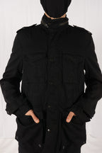 Comme des Garçons Homme S/S 2008 jacket – side view | Recente Studio