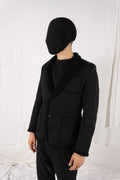 Comme des Garçons Homme A/W 2006 jacket – front view | Recente Studio