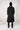 Issey Miyake Pleats Please A/W 2016 coat – front view | Recente Studio