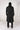 Issey Miyake Pleats Please A/W 2016 coat – label detail | Recente Studio