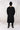 Issey Miyake Sport 1990s trench – detail | Recente Studio