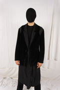 Comme des Garçons Homme Plus A/W 2019 coat – front view | Recente Studio