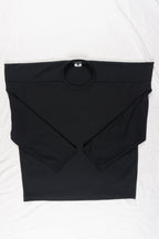 Comme des Garçons Homme Plus AW23 shirt – back view | Recente Studio