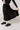 Comme des Garçons 1980s long skirt – back view | Recente Studio