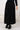Comme des Garçons 1980s long skirt – side view | Recente Studio