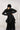 Comme des Garçons SS21 asymmetric shirt – label detail | Recente Studio