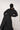 Issey Miyake Pleats Please A/W 2016 coat – collar detail | Recente Studio