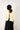 Comme des Garçons AW01 sweater – back view | Recente Studio