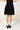 Issey Miyake A/W 2001 zippered mini skirt – zip detail | Recente Studio
