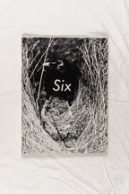 Comme des Garçons Six No. 4 1989 magazine – full view | Recente Studio