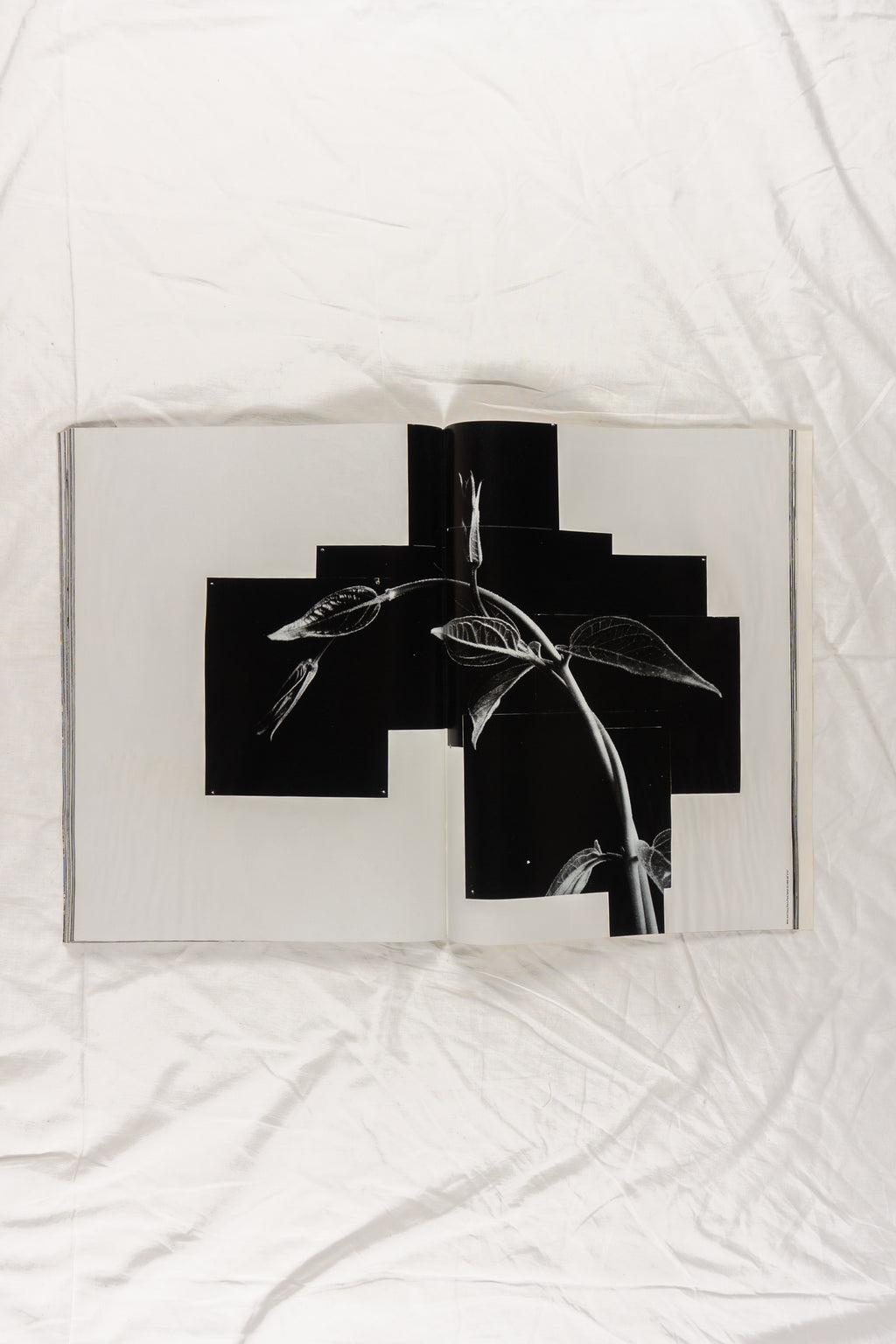 Comme des Garçons Six No. 4 1989 magazine – editorial | Recente Studio