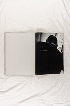 Comme des Garçons Six No. 4 1989 magazine – pages | Recente Studio
