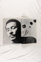 Comme des Garçons Six No. 4 1989 magazine – spread | Recente Studio