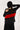 Comme des Garçons SS21 tulle shirt – detail | Recente Studio