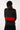 Comme des Garçons S/S 2021 tulle shirt – label detail | Recente Studio