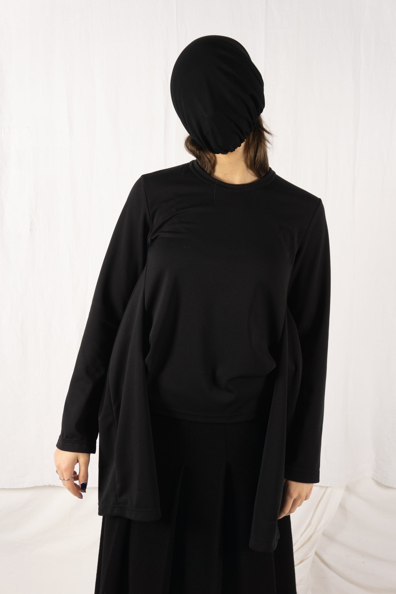 Comme des Garçons S/S 2020 shirt – front view | Recente Studio