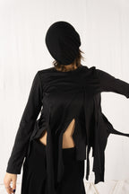 Comme des Garçons SS15 shirt – back view | Recente Studio