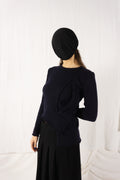 Comme des Garçons A/W 2002 jumper – front view | Recente Studio