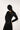 Comme des Garçons 1995 printed long-sleeve jersey – detail | Recente Studio