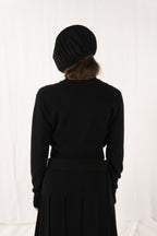 Comme des Garçons AW88 jumper – label detail | Recente Studio