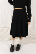 Comme des Garçons A/W 2008 skirt – front view | Recente Studio