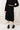 Comme des Garçons AW08 skirt – back view | Recente Studio