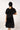 Comme des Garçons Noir 1989 sheer sleeveless dress – front view | Recente Studio