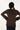 Y’s Yohji Yamamoto A/W 2005 turtleneck sweater – side view | Recente Studio