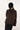 Y’s Yohji Yamamoto A/W 2005 turtleneck sweater – back view | Recente Studio
