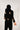 Comme des Garçons Homme Plus AW15 fleece sweatshirt – back view | Recente Studio