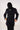 Comme des Garçons Homme AW04 trench – detail | Recente Studio