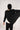 Comme des Garçons Homme Plus A/W 2017 double-layer sweatshirt – close-up | Recente Studio