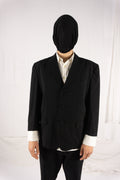 Comme des Garçons Homme Plus A/W 1988 oversize jacket – front view | Recente Studio