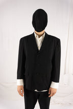 Comme des Garçons Homme Plus A/W 1988 oversize jacket – front view | Recente Studio