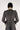 Comme des Garçons Homme Plus SS08 trench – side view | Recente Studio