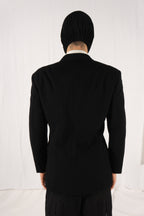 Issey Miyake Men AW96 jacket – label | Recente Studio