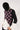 Comme des Garçons Homme Plus SS03 check waistcoat – back view | Recente Studio