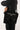 Comme des Garçons Homme shoulder bag – side view | Recente Studio