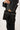 Comme des Garçons Homme shoulder bag – interior view | Recente Studio