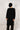 Yohji Yamamoto Pour Homme A/W 2017 long jumper – front view | Recente Studio