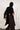 Yohji Yamamoto Pour Homme AW17 long jumper – back view | Recente Studio